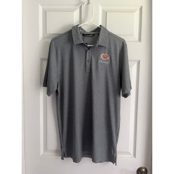 Travis Mathew Polo Shirt NEW - Picture 1 of 3